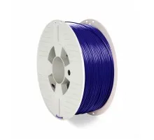 Пластик для 3D-принтера Verbatim PETG, 1.75 мм, 1 кг, blue (55055)