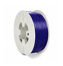 Пластик для 3D-принтера Verbatim PETG, 1.75 мм, 1 кг, blue (55055)