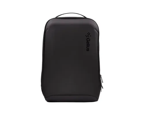 Рюкзак для ноутбука Gelius 17" Urban Protect Black USB (GP-BP008)