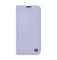 Чохол до мобільного телефона Armorstandart OneFold Case Xiaomi Redmi 13C 4G / Poco C65 Lavender (ARM74451)