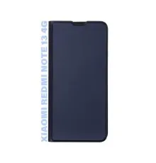 Чехол для мобильного телефона BeCover Exclusive New Style Xiaomi Redmi Note 13 4G Blue (711217)