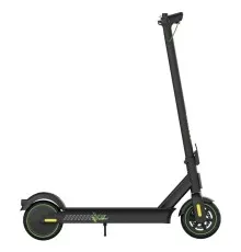 Электросамокат Acer Scooter 3 Advance Black (AES023) (GP.ESC11.011)