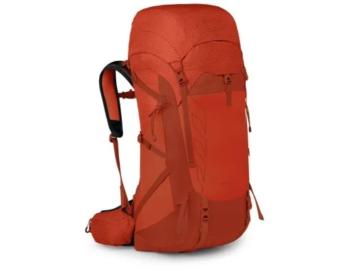 Рюкзак туристичний Osprey Talon Pro 40 mars orange L/XL (009.3530)