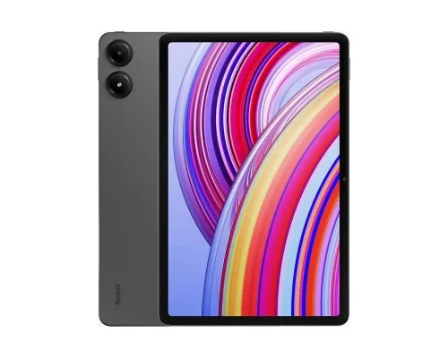 Планшет Xiaomi Redmi Pad Pro 6/128GB Graphite Gray (VHU4737EU) (1052097)