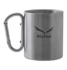 Чашка туристическая Salewa Stainless Steel Mug 34111 0420 (013.003.1440)