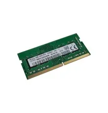 Модуль памяти для ноутбука SoDIMM DDR4 8GB 3200 MHz Hynix (HMA81GS6DJR8N-XN)