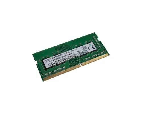 Модуль памяти для ноутбука SoDIMM DDR4 8GB 3200 MHz Hynix (HMA81GS6DJR8N-XN)