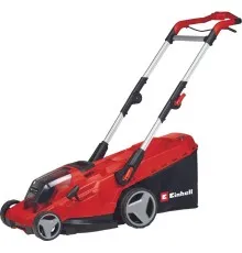 Газонокосарка Einhell GP-CM 36/41 Li - Solo PXC 36V, безщіткова, 41см, 50л (без АКБ та ЗП) (3413275)