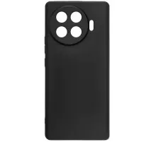Чохол до мобільного телефона BeCover Tecno Spark 20 Pro Plus (KJ7) Black (711758)