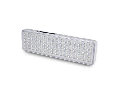 Светильник Lightwell аварійний LW-EL-8W LED 8W