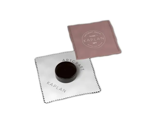 Каніфоль D'Addario Kaplan Artcraft Rosin Dark (KACR7)