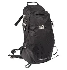 Рюкзак туристический Skif Outdoor Adventure 30L Black (9582B)