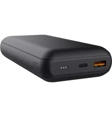 Батарея універсальна Trust 20000mAh Redoh 18W PD QC/3.0 black (24880_TRUST)