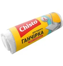 Тряпка для пола Chisto Perfect Cleanliness 1 шт. (4823098412687)