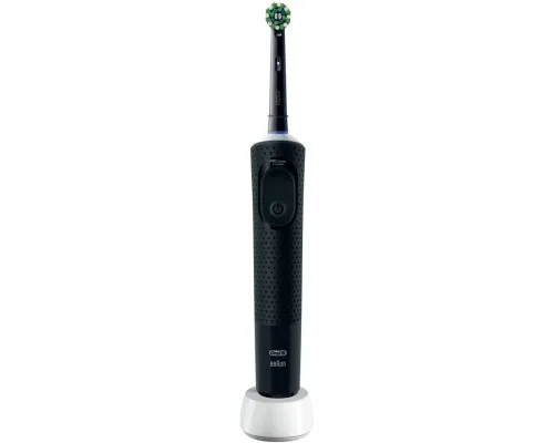 Електрична зубна щітка Oral-B D103.413.3 PRO Black