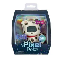 Інтерактивна іграшка Pixel Petz Далматинець (540304)