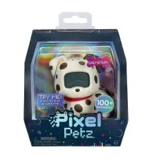 Інтерактивна іграшка Pixel Petz Далматинець (540304)