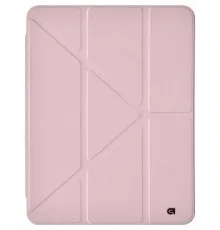 Чохол до планшета Armorstandart Y-Type PEN iPad Pro 13 2024 Pink (ARM77739)