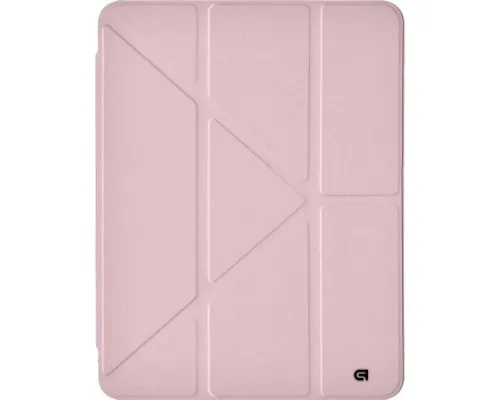 Чохол до планшета Armorstandart Y-Type PEN iPad Pro 13 2024 Pink (ARM77739)