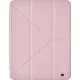Чохол до планшета Armorstandart Y-Type PEN iPad Pro 13 2024 Pink (ARM77739)