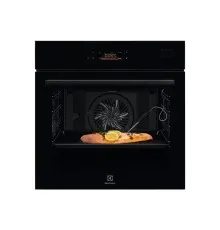 Духова шафа Electrolux LOB8S39WZ