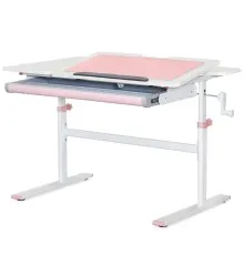 Парта Evo-kids TH-220 Pink (TH-220 W/PN)
