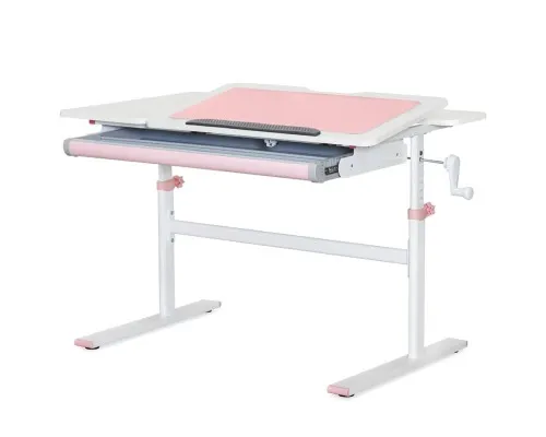 Парта Evo-kids TH-220 Pink (TH-220 W/PN)