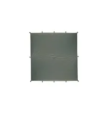 Тент Terra Incognita Tarp 3 x 4 khaki (4823081501749)