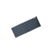Туристичний килимок Terra Incognita Minimat 7.5 gray (4823081502869)