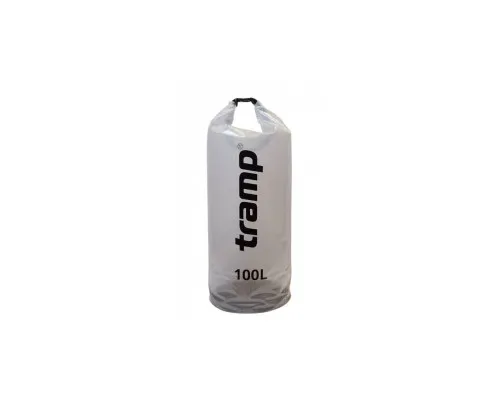 Гермомішок Tramp transparent 100л (UTRA-109)
