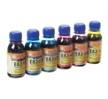Чорнило WWM EPSON StPhoto R270/290 SET (E83SET-2)