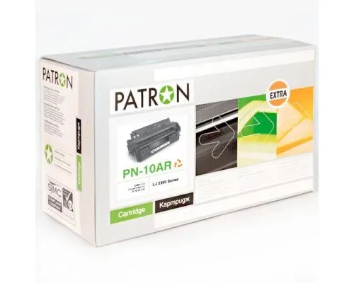 Картридж Patron HP LJ2300 /Q2610A (PN-10AR) Extra (CT-HP-Q2610A-PN-R)