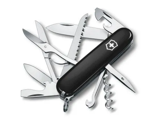 Ніж Victorinox Swiss Army Huntsman (1.3713.3B1)