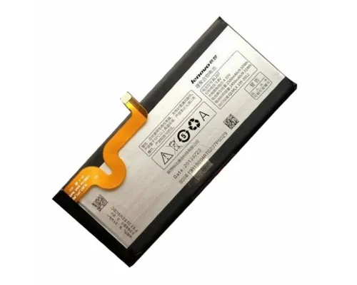 Акумуляторна батарея Lenovo for K900 (BL-207 / 37261)