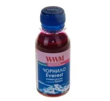 Чорнило WWM EPSON UNIVERSAL EVEREST pigmented Light Magenta (EP02/LMP-2)