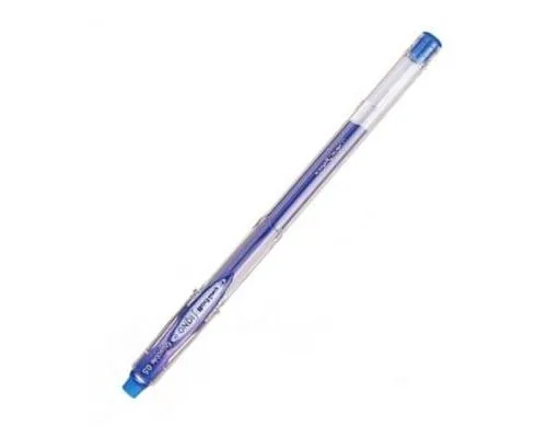 Ручка гелевая UNI Signo ERASABLE GEL 0.5мм (UM-101ER.(05).Blue)