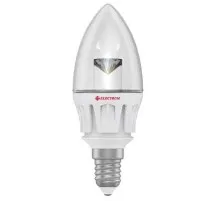 Лампочка Electrum E14 (A-LC-0417)