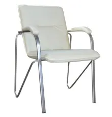 Офісний стілець Примтекс плюс Samba Alum S-82 (Samba alum S-82)