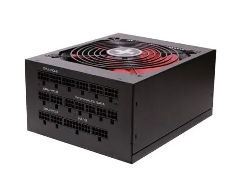 Блок живлення Xilence 1050W Performance X (XP1050MR9)