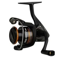 Катушка Okuma Fina Pro XP FPX-40FD 1+1BB (1353.09.60)