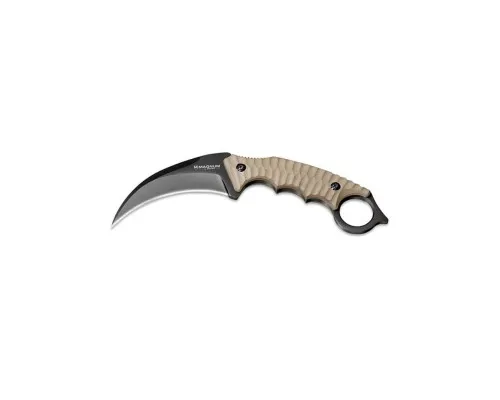 Нож Boker Magnum Spike Karambit (02SC028)