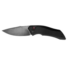 Нож Kershaw Launch 1 черный (7100BW)