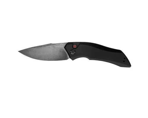 Нож Kershaw Launch 1 черный (7100BW)