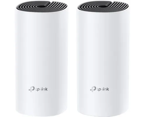 Точка доступа Wi-Fi TP-Link DECO-M4-2-PACK