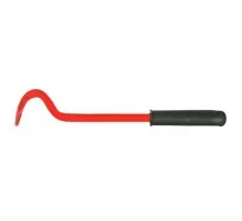 Цвяходер Top Tools 300 мм, шестигранний 13.5 мм (04A230)