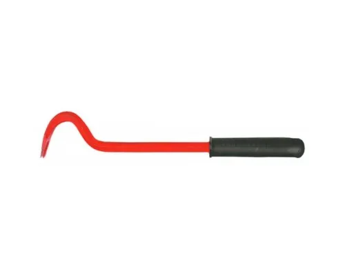 Цвяходер Top Tools 300 мм, шестигранний 13.5 мм (04A230)