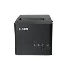 Принтер чеків Epson TM-T20X (051) USB+SERIAL Black (C31CH26051)