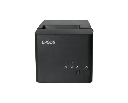Принтер чеків Epson TM-T20X (051) USB+SERIAL Black (C31CH26051)