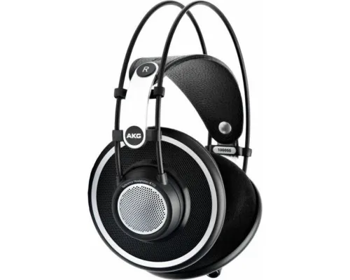 Навушники AKG K702 Black (2458X00190)