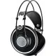 Наушники AKG K702 Black (2458X00190)